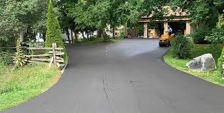 Trusted Belvidere, NJ Driveway Paving Services Experts